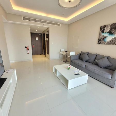 Sunday Luxury Downtown Adliya Formerly Jewel Hotel 마나마 외부 사진
