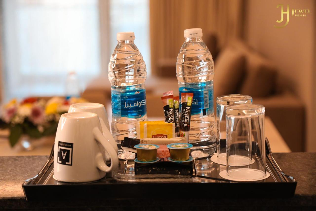 Sunday Luxury Downtown Adliya Formerly Jewel Hotel 마나마 외부 사진