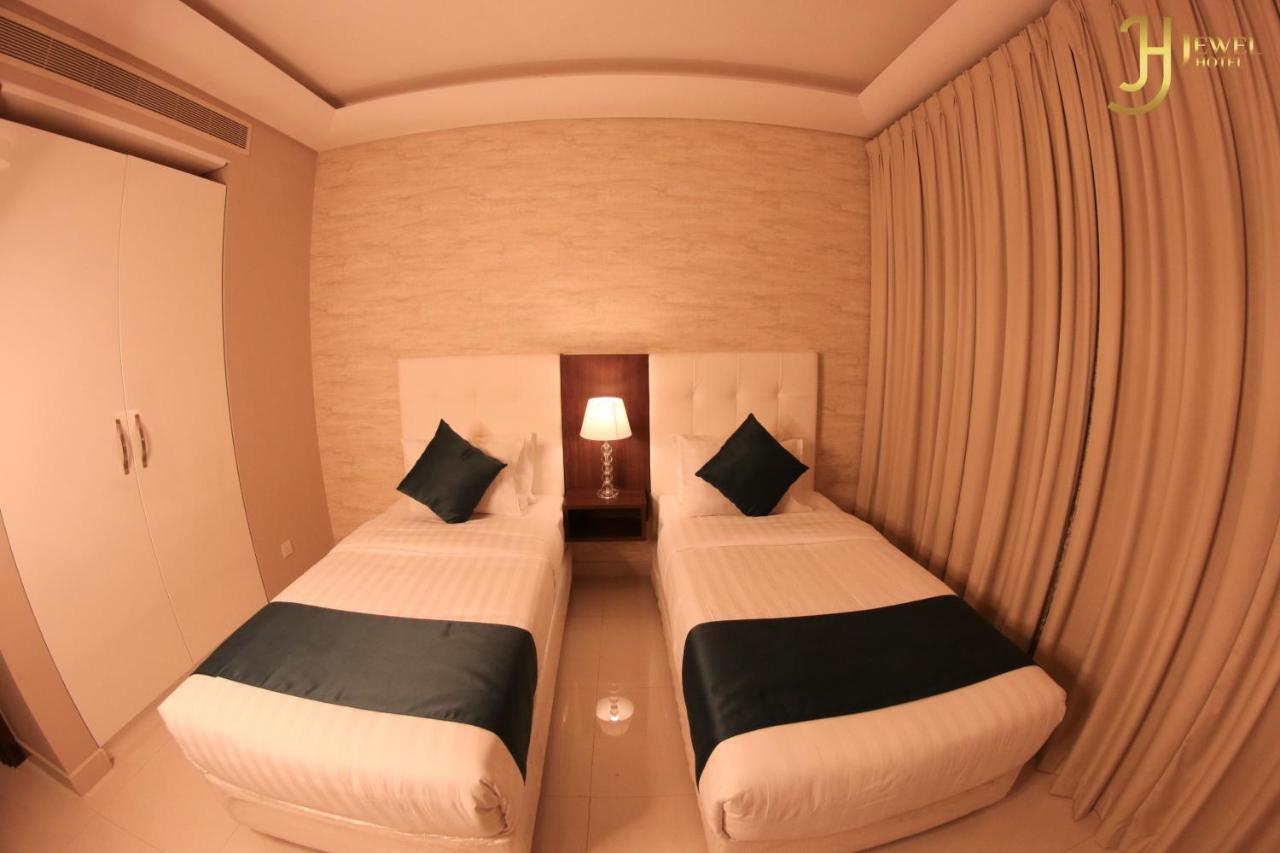 Sunday Luxury Downtown Adliya Formerly Jewel Hotel 마나마 외부 사진