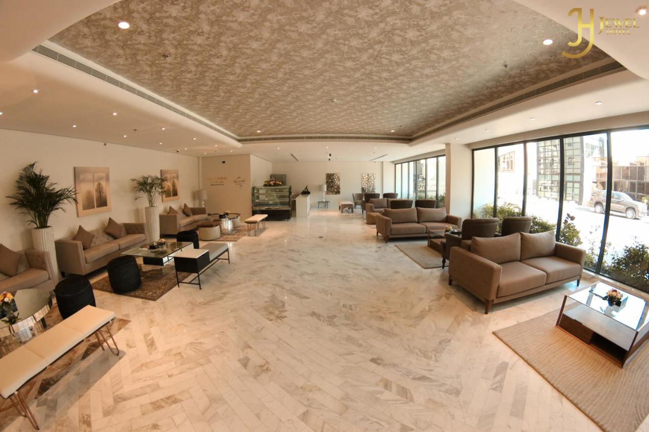 Sunday Luxury Downtown Adliya Formerly Jewel Hotel 마나마 외부 사진