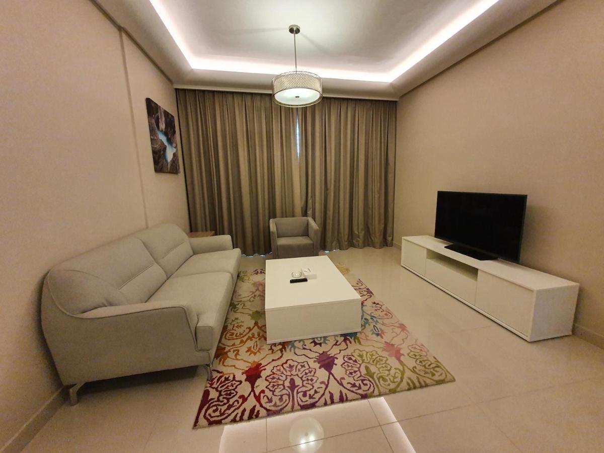 Sunday Luxury Downtown Adliya Formerly Jewel Hotel 마나마 외부 사진