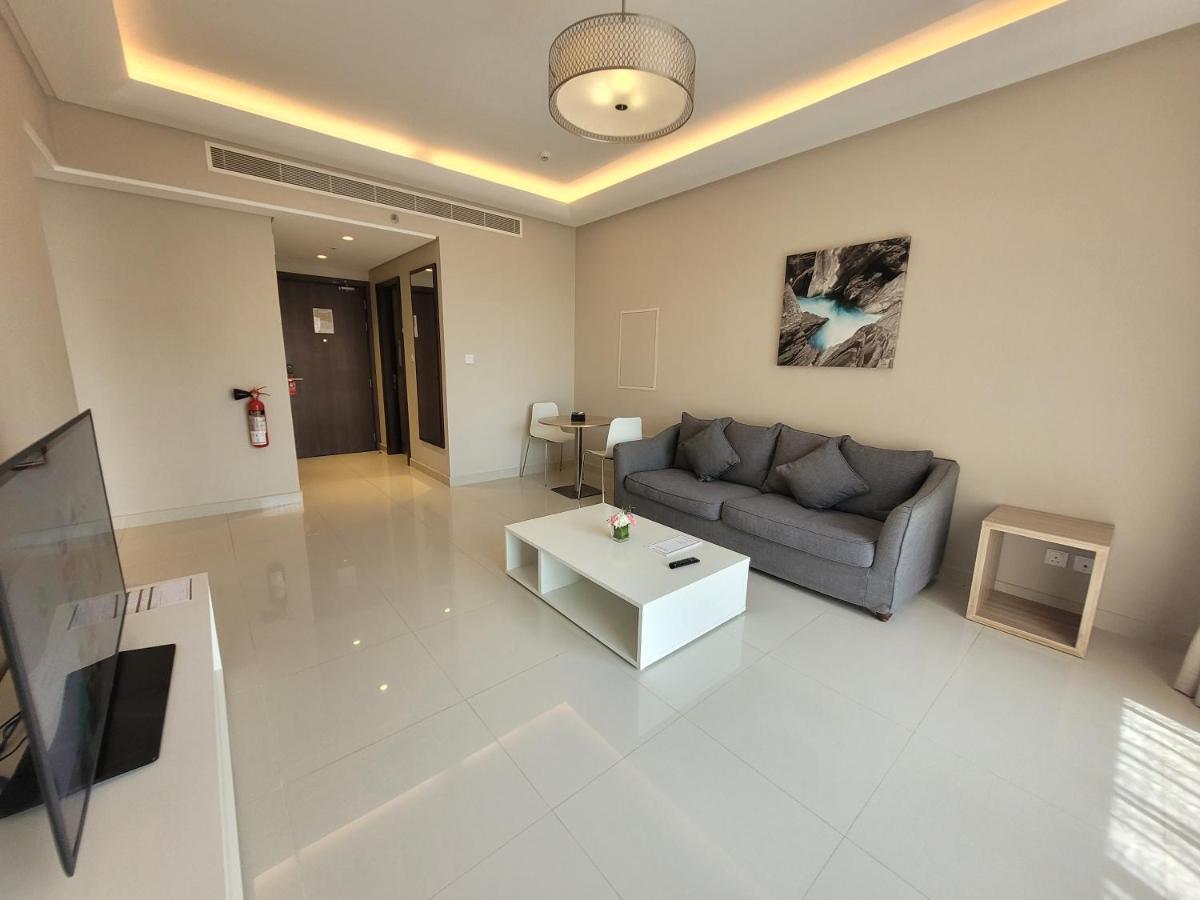 Sunday Luxury Downtown Adliya Formerly Jewel Hotel 마나마 외부 사진
