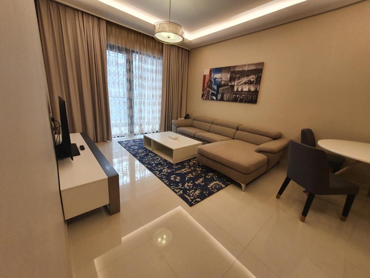Sunday Luxury Downtown Adliya Formerly Jewel Hotel 마나마 외부 사진