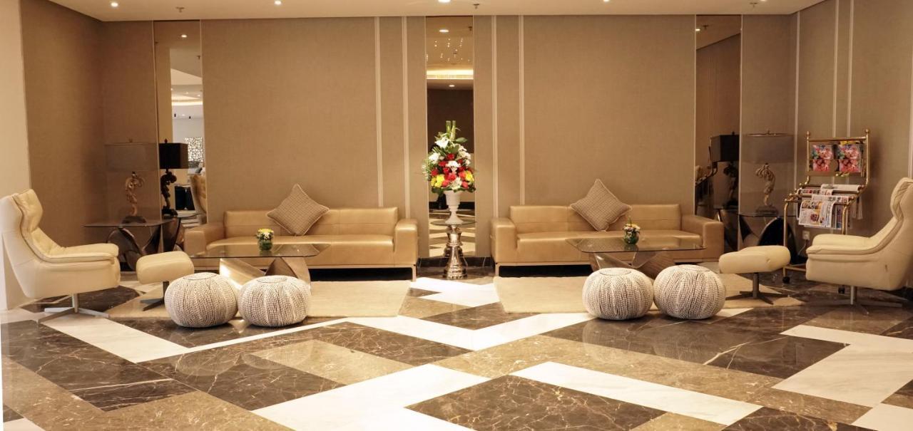 Sunday Luxury Downtown Adliya Formerly Jewel Hotel 마나마 외부 사진