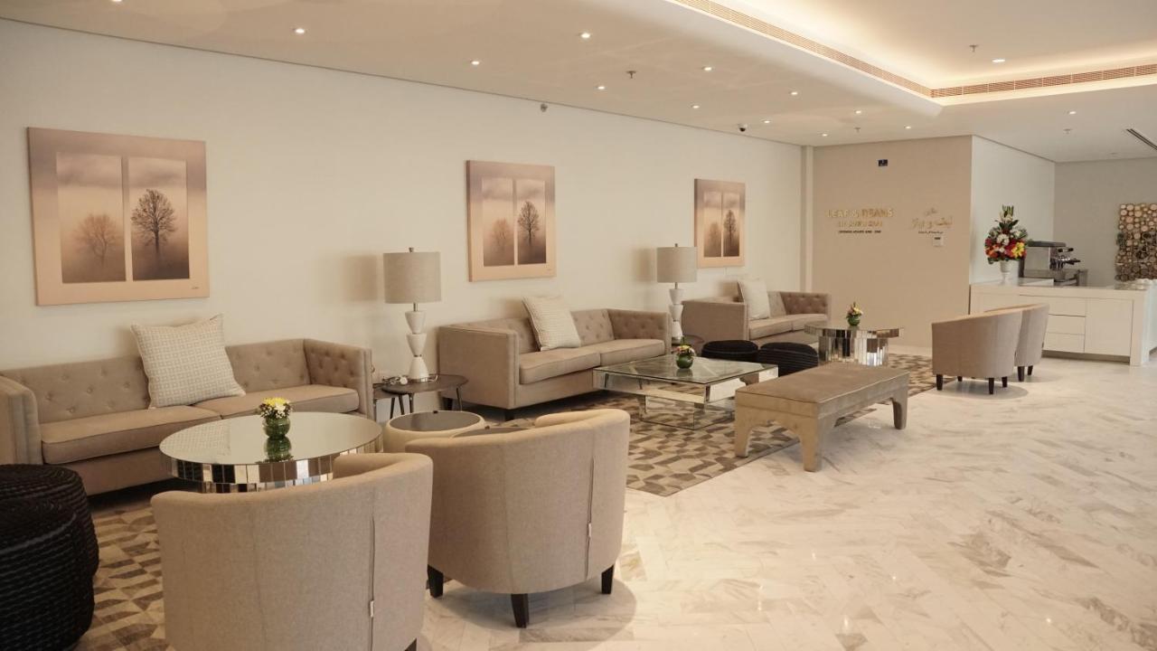 Sunday Luxury Downtown Adliya Formerly Jewel Hotel 마나마 외부 사진