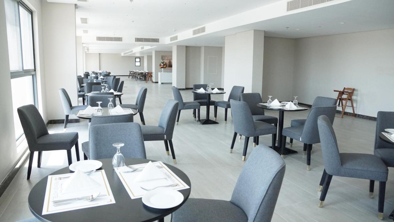 Sunday Luxury Downtown Adliya Formerly Jewel Hotel 마나마 외부 사진