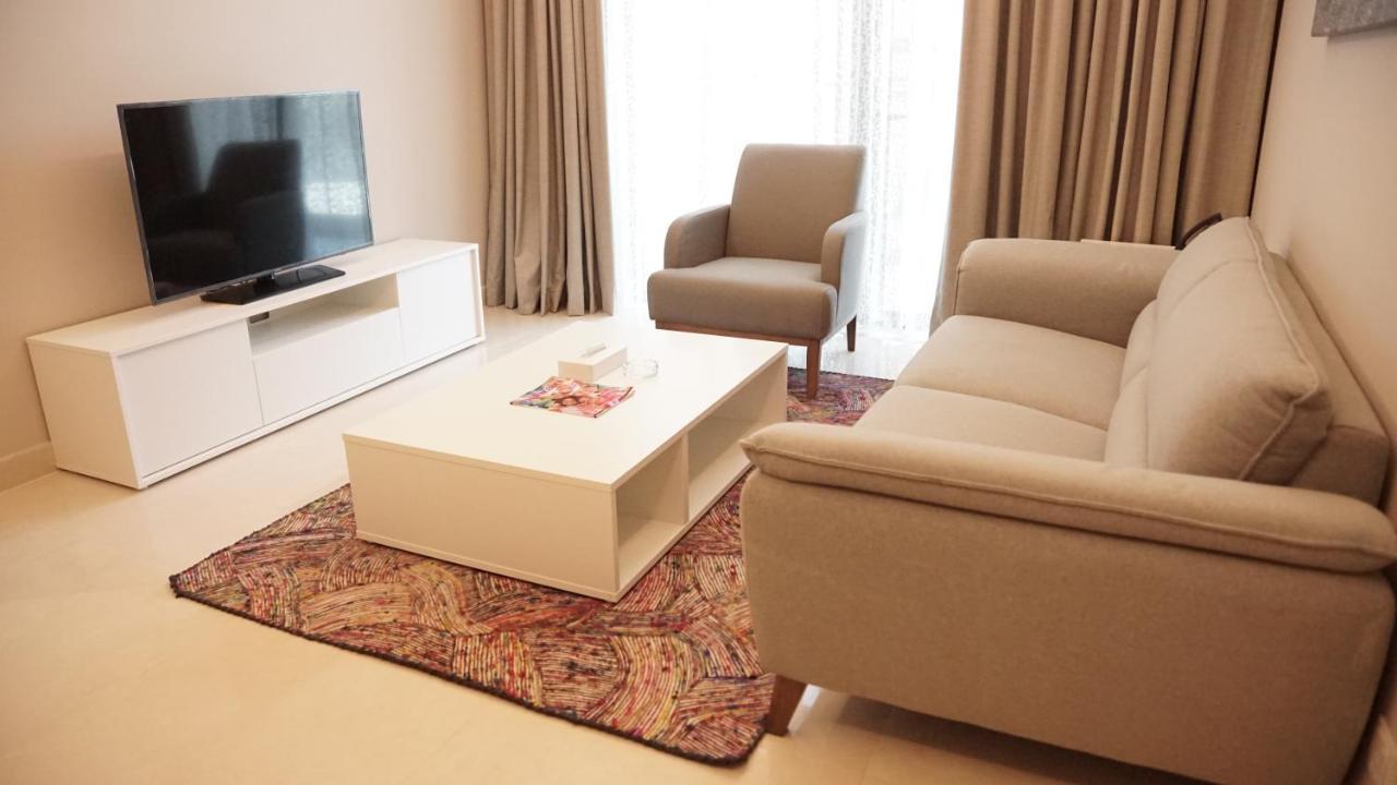 Sunday Luxury Downtown Adliya Formerly Jewel Hotel 마나마 외부 사진