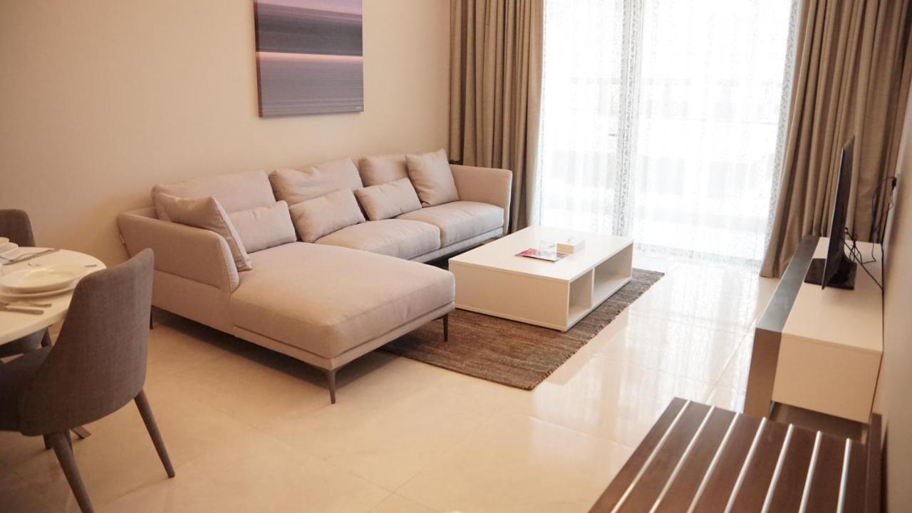 Sunday Luxury Downtown Adliya Formerly Jewel Hotel 마나마 외부 사진